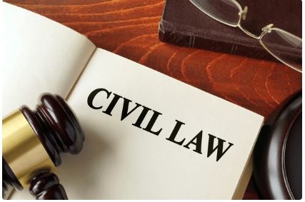 Civil Law